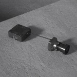 Caméra infrarouge CADDXFPV Offres Spéciales pour bricolage Drone AI Enhancement Zero capteur noir et blanc haute résolution CADDX